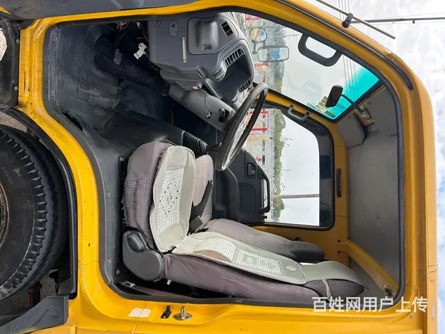 庆铃 厢式货车 国3 - 图片 4