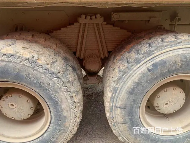 14年黑马：336.12挡，喜欢的朋友联系看车 - 图片 8