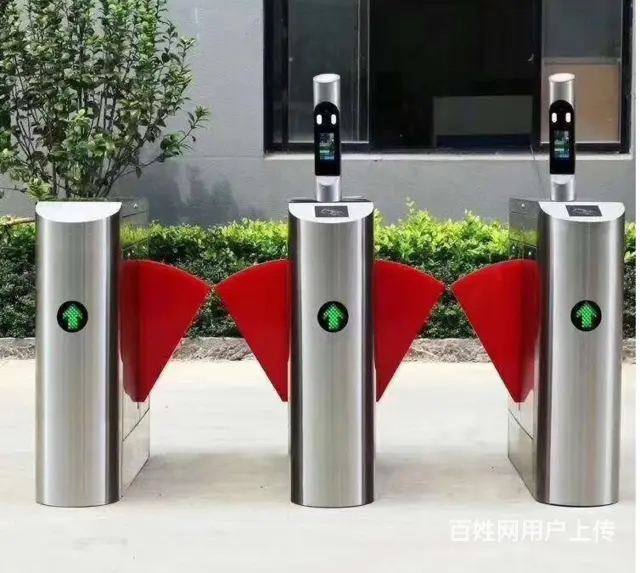 网络布线，门禁安装，监控安装摄像头维修综合施工 - 图片 1