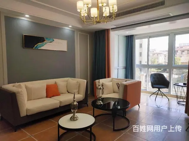 常州往北，泰兴虹桥悦澜湾均价7500起，南北通透，准现房 - 图片 9