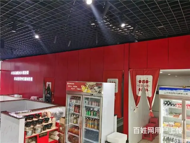 【同城搜铺网免费找店】夫子庙200平火锅店转让 - 图片 1