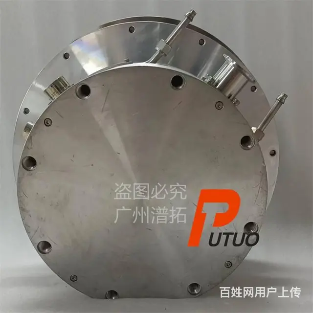 ULVAC爱发科UTM-3303FH真空泵清洁保养 - 图片 5