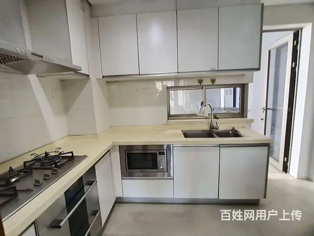 拱北关口 格力香樟 精品2房带2大阳台 家电齐全 拎包入住 - 图片 3