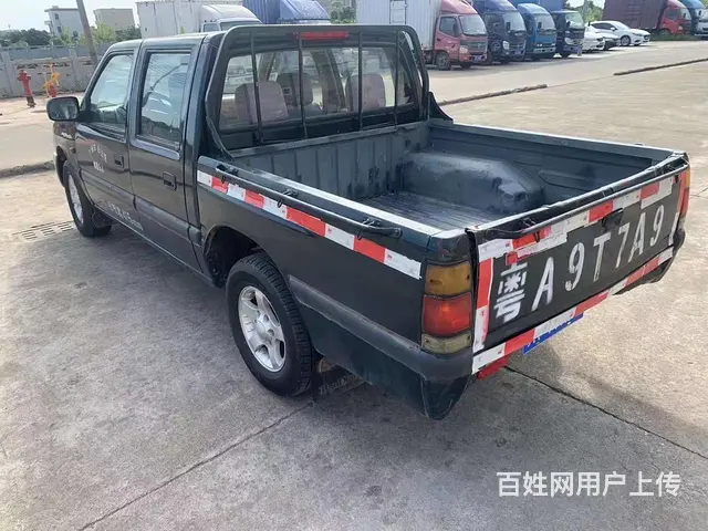江铃 其他 皮卡 国3 - 图片 2