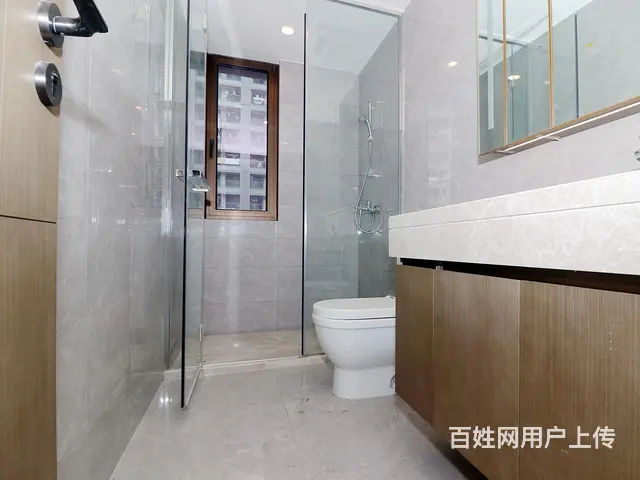 急降150万，低于市场价格 ，一线上塘河景观，带车位，急卖房 - 图片 8