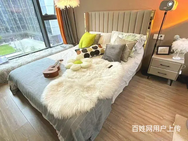 全嘉兴有房出租挑到满意为止月付租金家电齐全 - 图片 1