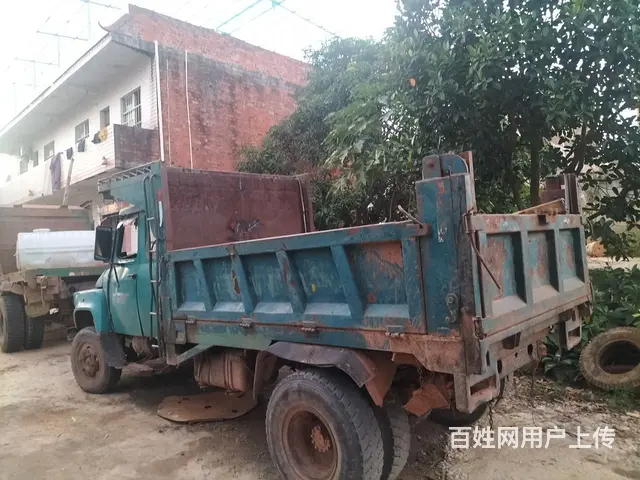 玉柴68匹液压方向，好车不多说 - 图片 1