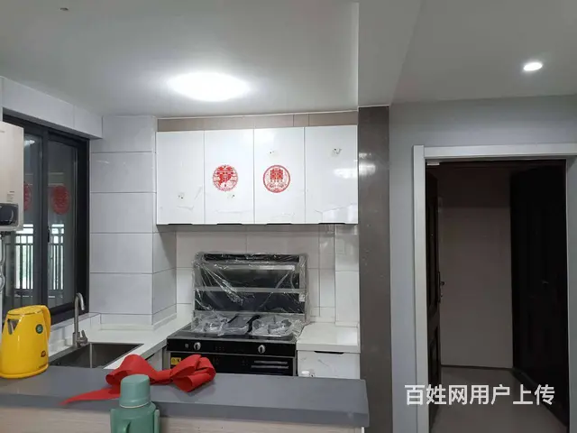 新华龙府  电梯精装婚房，拎包入住 - 图片 8