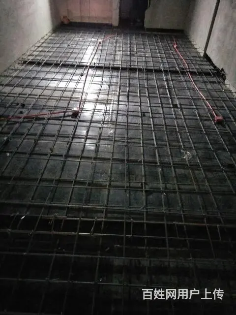 吉林市专业打混凝土楼板楼梯夹层门市越层封阳台等活 - 图片 2