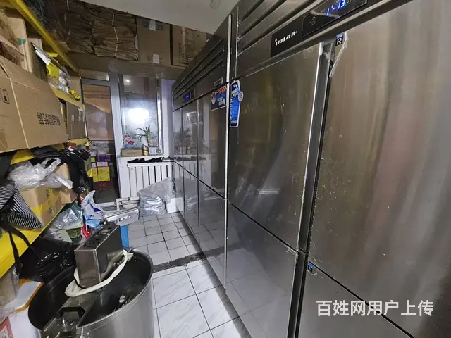 粥域外卖店出兑 快餐店出兑 - 图片 2