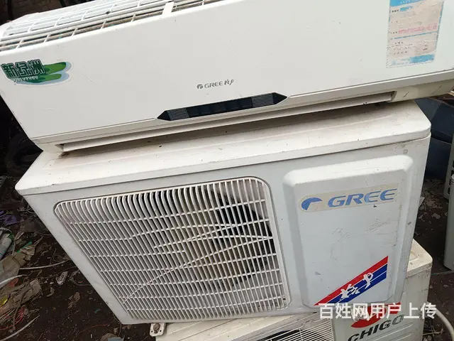 超低价出售租赁二手空调 - 图片 2