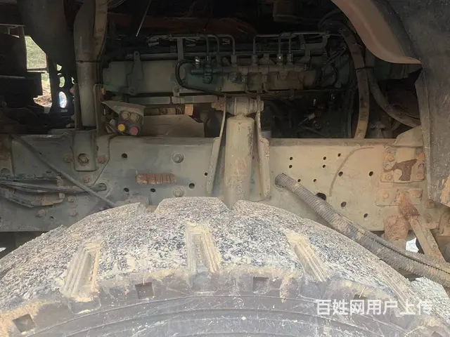精品豪沃黑马 脱审托保18年380马力 电话联系 - 图片 8