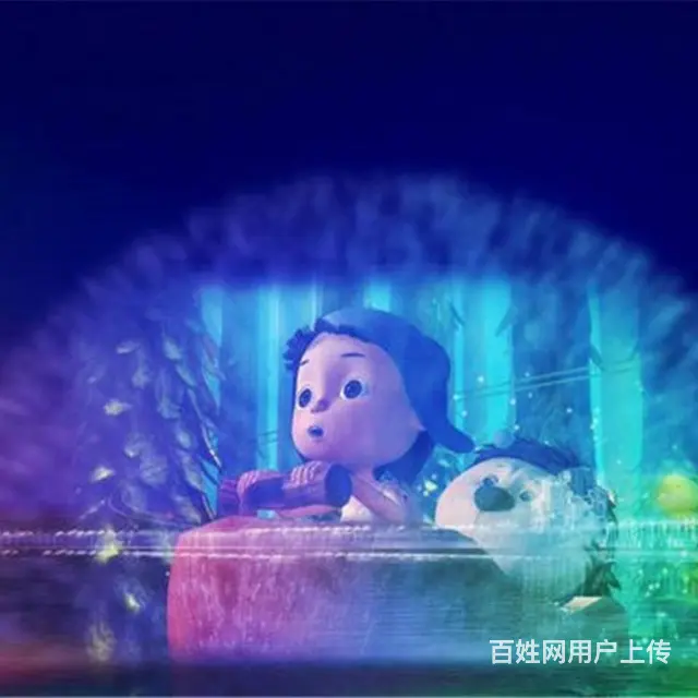 成都梦幻水幕电影设备厂家 - 图片 2
