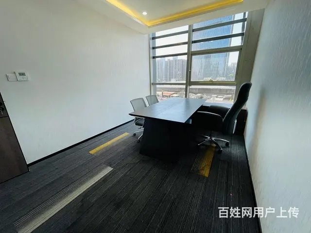 新业大厦 五福天地 三新大厦 YYDS装修精装带家具随时拎包 - 图片 3