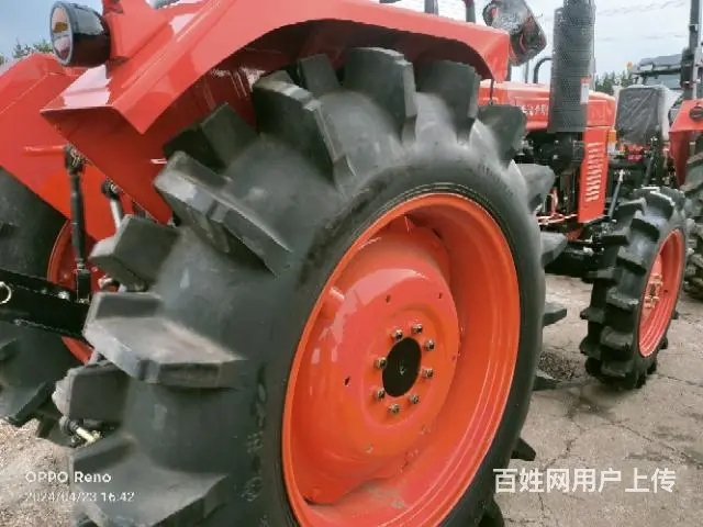 奔野库存车 - 图片 7