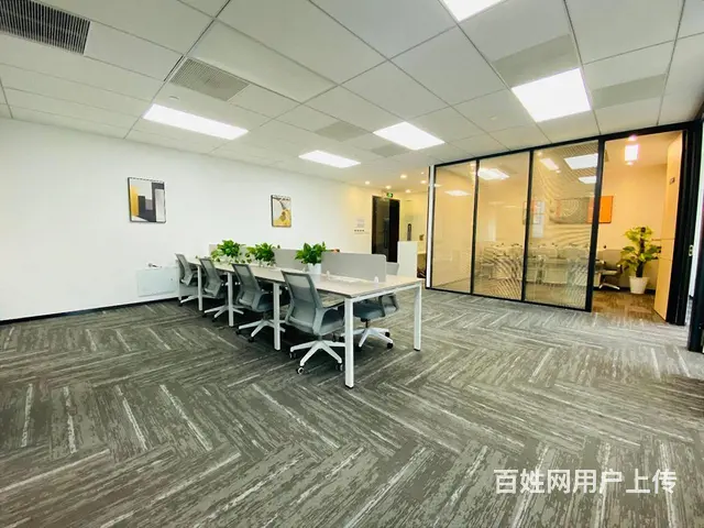 钱江新城，世包国际中心，精装出租，交通便利，商圈配套成熟！ - 图片 5