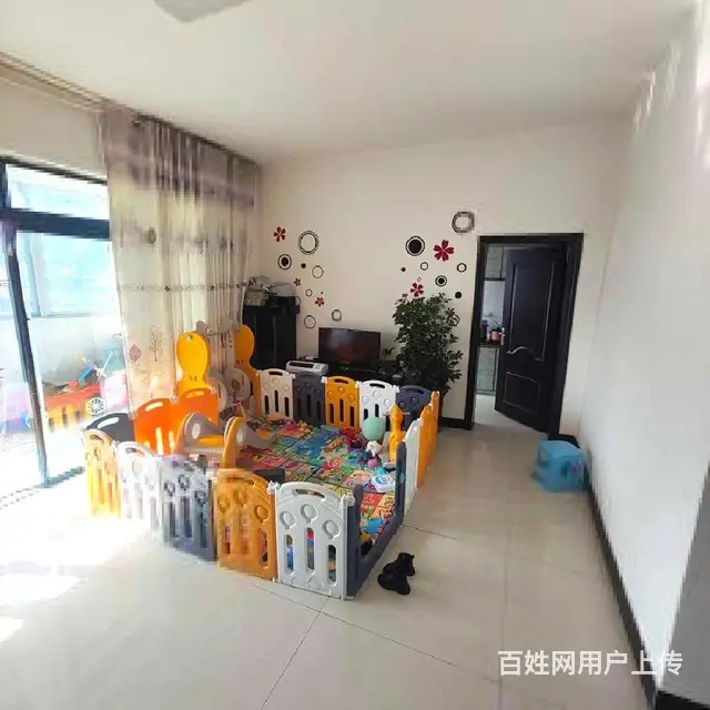 威宁路老车站七中旁边电梯房3室2厅2卫46万125.91平米 - 图片 7