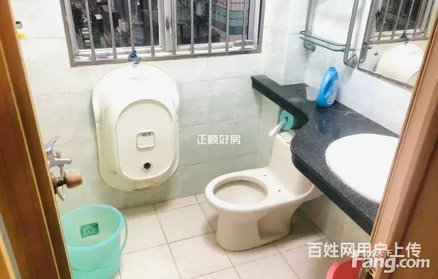 翠华新村南区 普通住宅2厅 精装修 - 图片 8