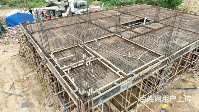 自建房建造沈地丰土建：地梁在自建房建造中的作用 - 图片 8