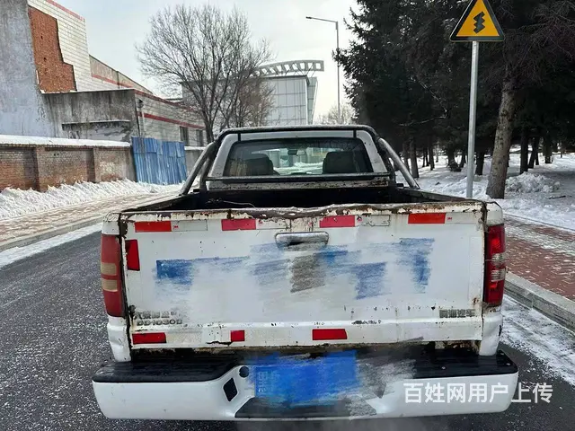 其他 皮卡 国4 - 图片 2