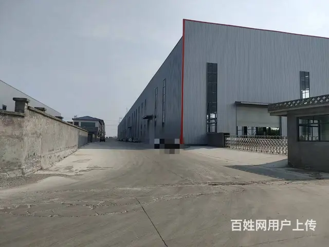 （徐州找店网）徐州东大吴工业园区新建厂房出租或出售 - 图片 3