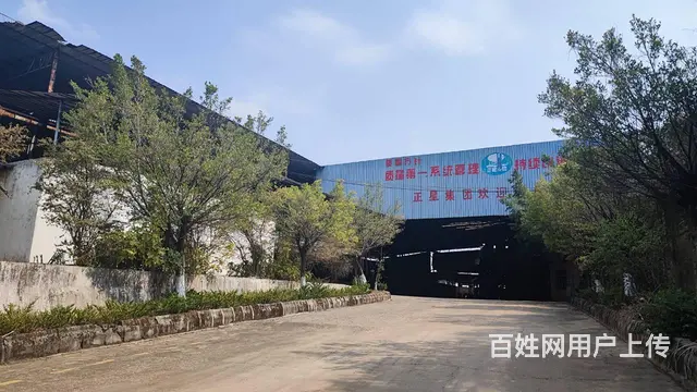招租广东韶关厂房仓库3000平方钢结构层高13米行车10吨 - 图片 7
