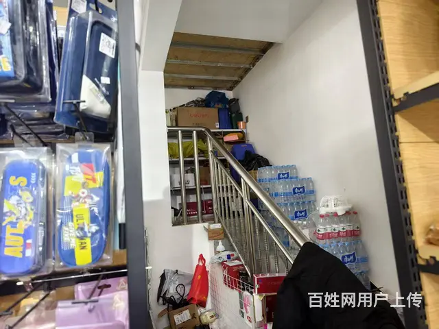 （帮选铺）一酒泉市第八中学附近文具店转让 - 图片 5