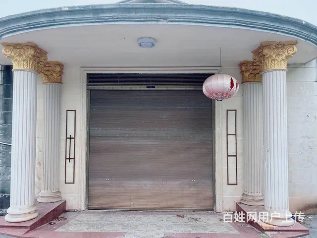 （老板本人）黄花镇独栋厂房仓库出租  6256 - 图片 10