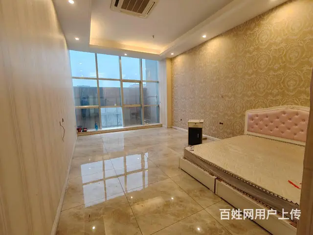 1008  传媒大厦空铺直租 可经营除餐饮外任何项目 - 图片 7