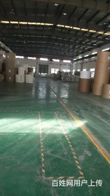 锦溪可做木制品厂房 - 图片 1