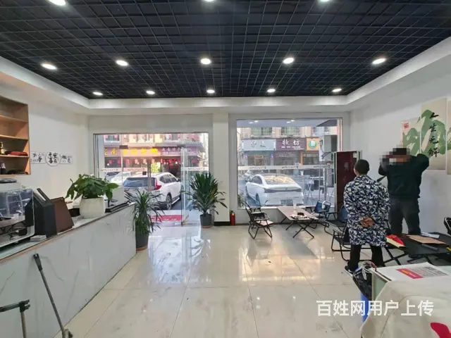（易转介绍）义乌杨村二区繁华地段大人流空店转让 - 图片 5