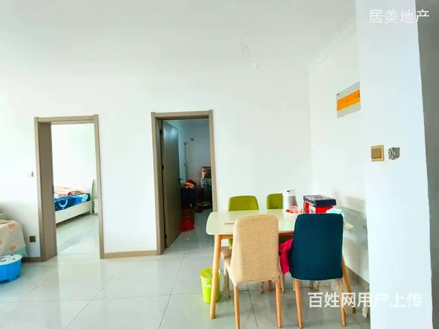 大河府精装修三室 - 图片 4