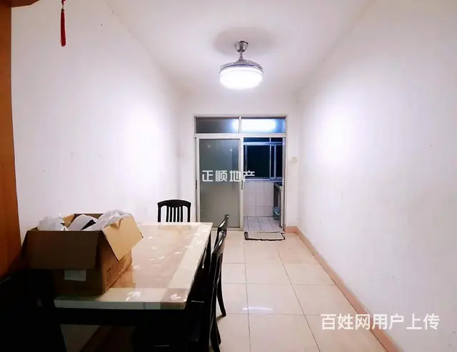 九中旁准电梯房业主换房南向三房中间楼层各付税 - 图片 9