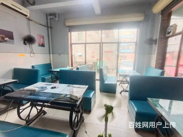 （51旺铺推荐）博雅路125平水吧低价转让 - 图片 4