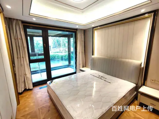 格林公馆精装2房檀香园翰林花园万安城市花园万安桥带车位 - 图片 1