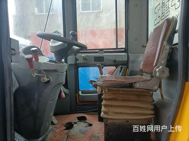 山宇高臂抓车 - 图片 5