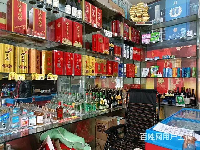 B个人一民主路临街商店转让，也可空转 - 图片 4