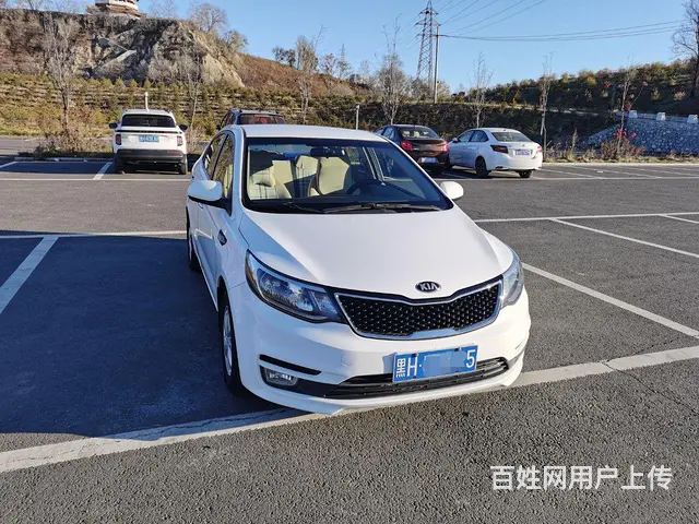 起亚K2 2015款 K2-三厢 1.4 手动 GLS - 图片 2