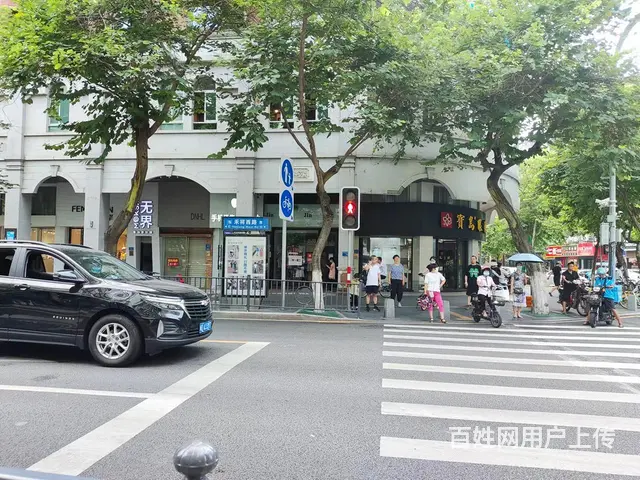 文灶禾祥东沿街好铺急转 精装修 适合美容养生茶叶等 - 图片 10