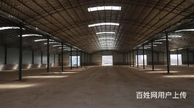 洛阳仓库出租，交通方便‌‌，有免费仓管，货梯，可分割 - 图片 5