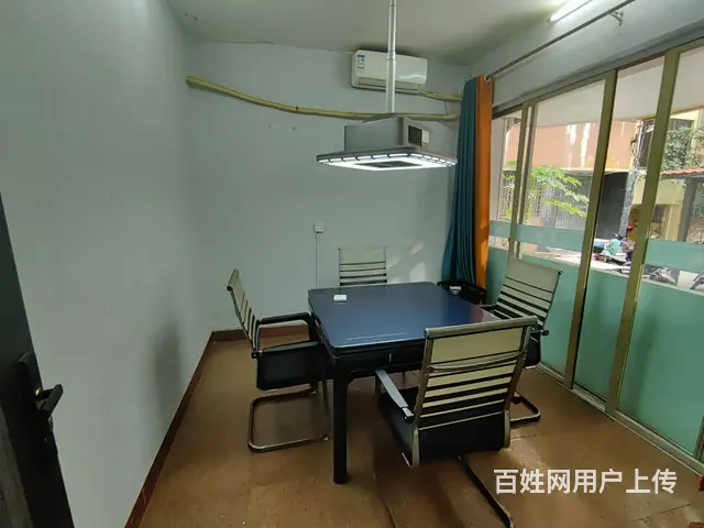 （51旺铺推荐）义龙西路240平临街水吧饮品棋牌室转让 - 图片 7