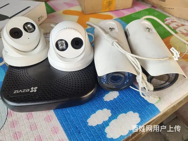 海康监控一套 - 图片 2