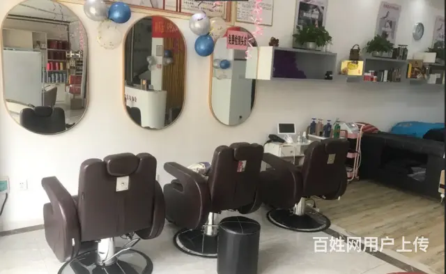 【搞定了！】(麦子邦免费找店)装修完好,临街店面,周边客流量 - 图片 2