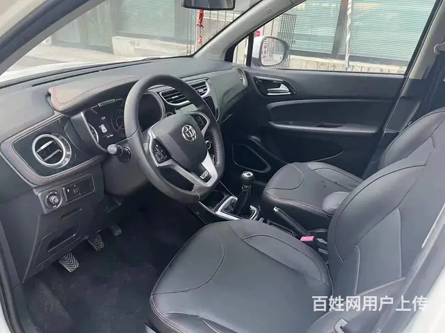 中华V3 2017款 1.5 手动 舒适型 - 图片 4