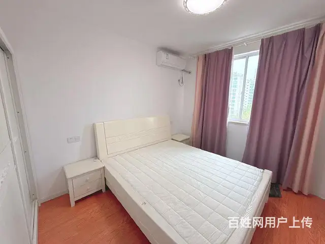 押一付一 西环路地铁口 馨泓花园 精装大三房 大客厅 好停车 - 图片 1