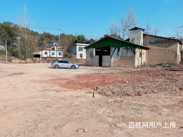 （老板本人）岳麓区学士街道厂房带场地出租 5799 - 图片 9
