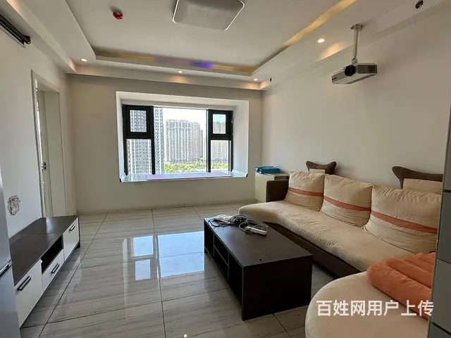 恒大雅苑一室一厅出租 - 图片 2