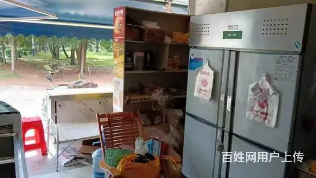 位置优越 客流量大 做生意的好地方 - 图片 4