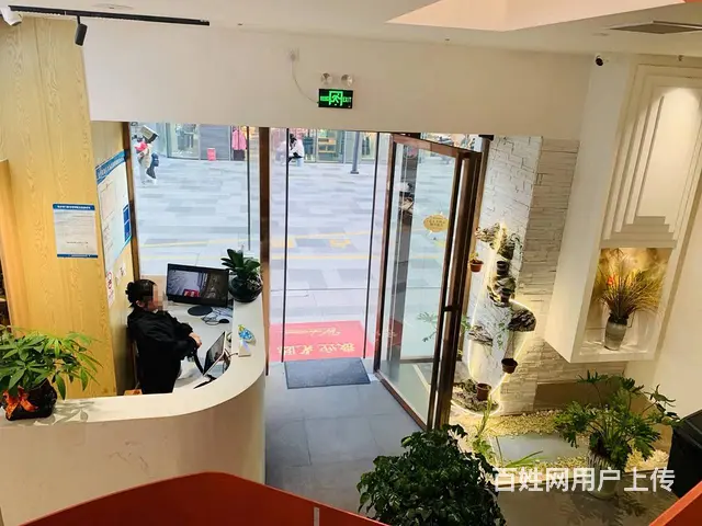 （老板本人）麓谷学校边商业街精装火锅店餐馆优价转让 5684 - 图片 6