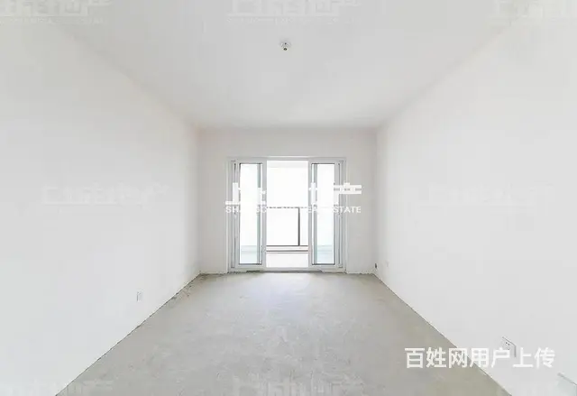 上书房荆川公园 毛坯 2室2厅76平 135万空置 - 图片 7